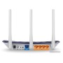 Беспроводной маршрутизатор TP-Link Archer C20(RU) v5