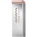 USB Flash ADATA UR350 64GB UR350-64G-RSR/BG (серебристый/коричневый)