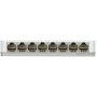 Коммутатор D-Link DGS-1008A
