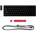 Клавиатура HyperX Alloy Origins 65 (HyperX Red, нет кириллицы)