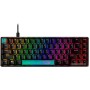 Клавиатура HyperX Alloy Origins 65 (HyperX Red, нет кириллицы)