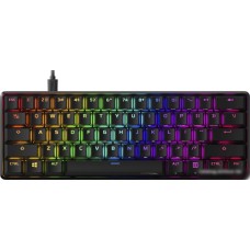 Клавиатура HyperX Alloy Origins 60 (нет кириллицы)