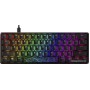 Клавиатура HyperX Alloy Origins 60 (нет кириллицы)
