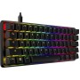 Клавиатура HyperX Alloy Origins 60 (нет кириллицы)
