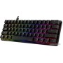 Клавиатура HyperX Alloy Origins 60 (нет кириллицы)