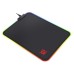 Коврик для мыши Defender Black L Light