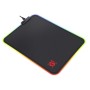 Коврик для мыши Defender Black L Light