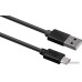 Коврик для мыши Defender Black L Light