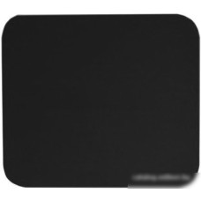 Коврик для мыши Buro BU-CLOTH/black матерчатый