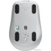 Мышь Logitech MX Anywhere 3S (светло-серый)
