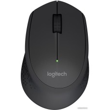Мышь Logitech Wireless Mouse M280 Black
