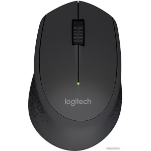 Мышь Logitech Wireless Mouse M280 Black