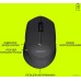 Мышь Logitech Wireless Mouse M280 Black