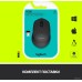 Мышь Logitech Wireless Mouse M280 Black