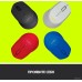 Мышь Logitech Wireless Mouse M280 Black