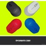 Мышь Logitech Wireless Mouse M280 Black