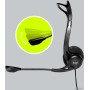 Офисная гарнитура Logitech PC Headset 960 USB