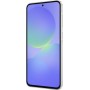 Телефон Samsung Galaxy A36 SM-A366E 8GB/128GB (белый)