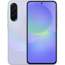 Телефон Samsung Galaxy A36 SM-A366E 8GB/128GB (фиолетовый)