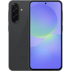 Телефон Samsung Galaxy A36 SM-A366E 8GB/256GB (черный)