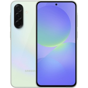 Телефон Samsung Galaxy A36 SM-A366E 8GB/256GB (зеленый)
