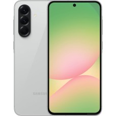 Телефон Samsung Galaxy A56 SM-A566E 8GB/128GB (серый)
