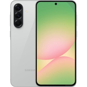 Телефон Samsung Galaxy A56 SM-A566E 8GB/128GB (серый)