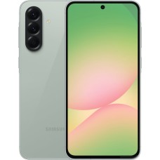 Телефон Samsung Galaxy A56 SM-A566E 8GB/128GB (зеленый)
