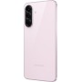 Телефон Samsung Galaxy A56 SM-A566E 8GB/128GB (розовый)
