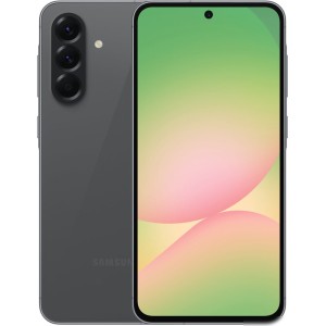 Телефон Samsung Galaxy A56 SM-A566E 8GB/256GB (черный)