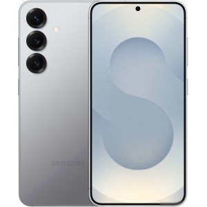 Смартфон Samsung Galaxy S25 SM-S931B 12GB/128GB (серый)