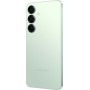 Смартфон Samsung Galaxy S25 SM-S931B 12GB/256GB (мятный)