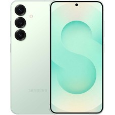 Смартфон Samsung Galaxy S25 SM-S931B 12GB/512GB (мятный)