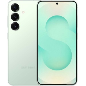 Смартфон Samsung Galaxy S25 SM-S931B 12GB/512GB (мятный)
