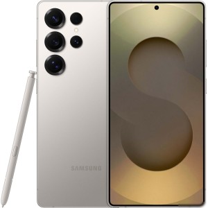 Смартфон Samsung Galaxy S25 Ultra SM-S938B 12GB/512GB (серый титан)
