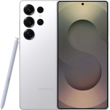 Смартфон Samsung Galaxy S25 Ultra SM-S938B 12GB/1TB (серебряный титан)