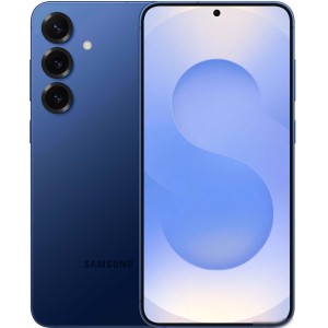 Смартфон Samsung Galaxy S25+ SM-S936B 12GB/256GB (синий)