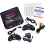 Игровая приставка Retro Genesis Modern (2 проводных геймпада, 303 игры)