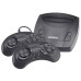 Игровая приставка Retro Genesis 8 Bit Junior (300 игр)