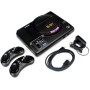 Игровая приставка Retro Genesis HD Ultra (2 геймпада, 150 игр)