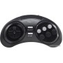 Игровая приставка Retro Genesis HD Ultra (2 геймпада, 225 игр)