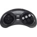 Игровая приставка Retro Genesis HD Ultra (2 геймпада, 225 игр)