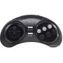 Игровая приставка Retro Genesis HD Ultra (2 геймпада, 225 игр)