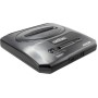 Игровая приставка Retro Genesis Modern (2 проводных геймпада, 300 игр)