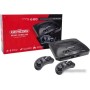 Игровая приставка Retro Genesis Remix Wireless 8+16 Bit (2 геймпада, 600 игр)