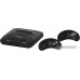 Игровая приставка Retro Genesis Remix Wireless 8+16 Bit (2 геймпада, 600 игр)