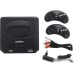 Игровая приставка Retro Genesis Remix Wireless 8+16 Bit (2 геймпада, 600 игр)