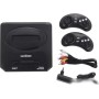 Игровая приставка Retro Genesis Remix Wireless 8+16 Bit (2 геймпада, 600 игр)