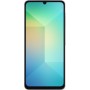 Смартфон Samsung Galaxy A06 SM-A065F 4GB/64GB (голубой)