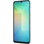 Смартфон Samsung Galaxy A06 SM-A065F 4GB/64GB (голубой)